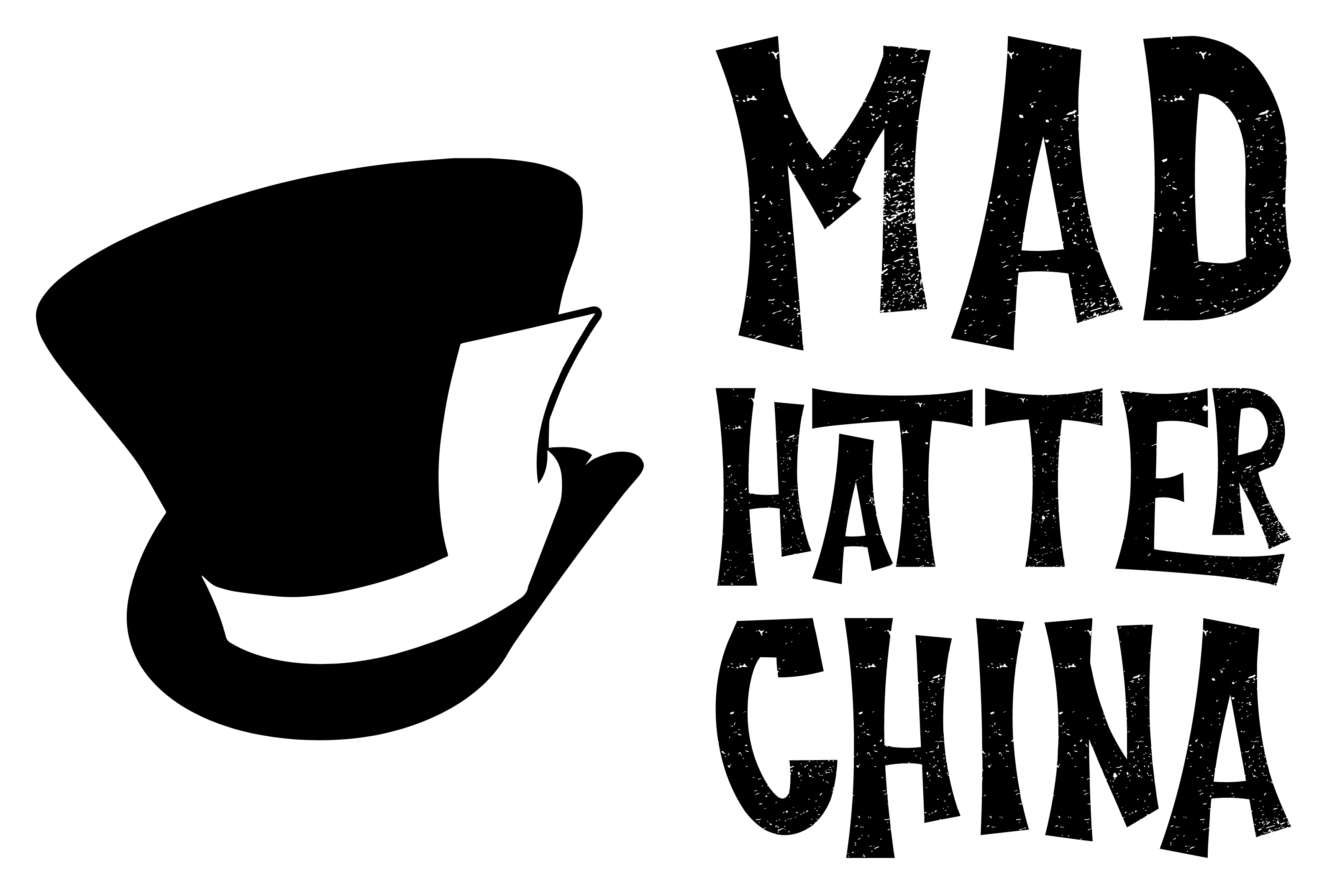 The Mad Hatter China Company